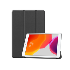 iPad Mini 4 Roterende cover & stander. Sort.