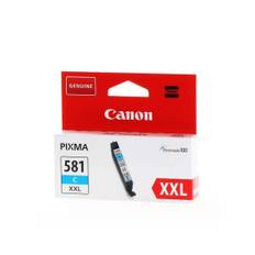 CANON Ink 1995C001 CLI-581XXL Cyan