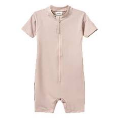 SOFIE SCHNOOR BABY AND KIDS Sofussb Swimsuit |Rosa |98