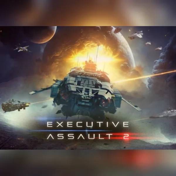 Executive Assault 2 (PC) Steam Gift - EU.