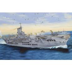 HMS Ark Royal, skala 1/350