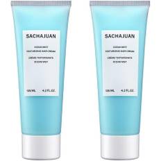 2st SACHAJUAN Styling Ocean Mist Texturizing Hair Cream 125 ml