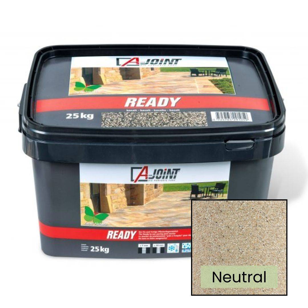 A-JOINT READY Neutral / 25 kg