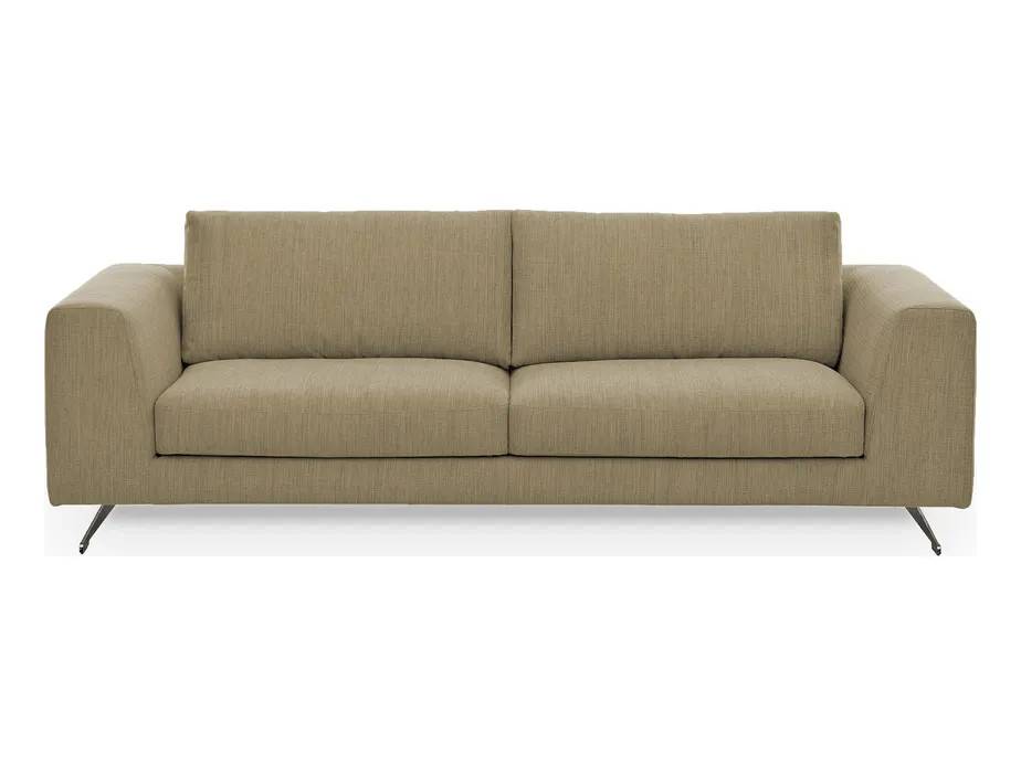Selected Exclusive Davos 3-sitssoffa Eskimo 8005