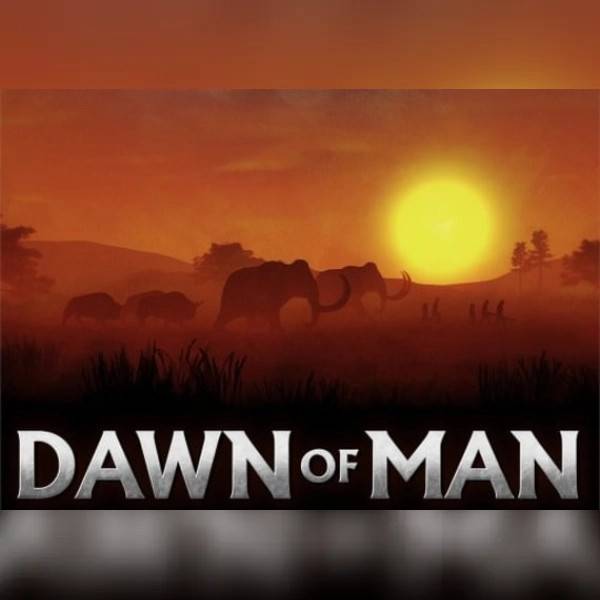 Dawn of Man (PC) Steam Gift - EU