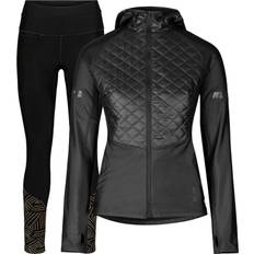 Johaug Primaloft Hybrid Klädpaket