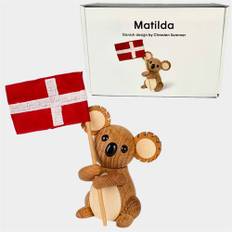 Koala Matilda Spring Copenhagen - Gratis Gravering