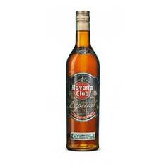 Havana Club Añejo Especial