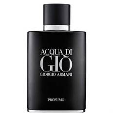 Armani Acqua Di Gio Profumo - Eau de Parfum - Resestorlek - 10 ml