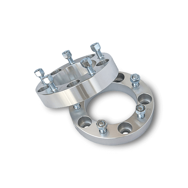 EIBACH S90-4-30-029-B Spårviddsbreddning Eibach Pro-Spacer 30mm, Spårbreddning per axel: 60mm, Hålant.: 5 - svart