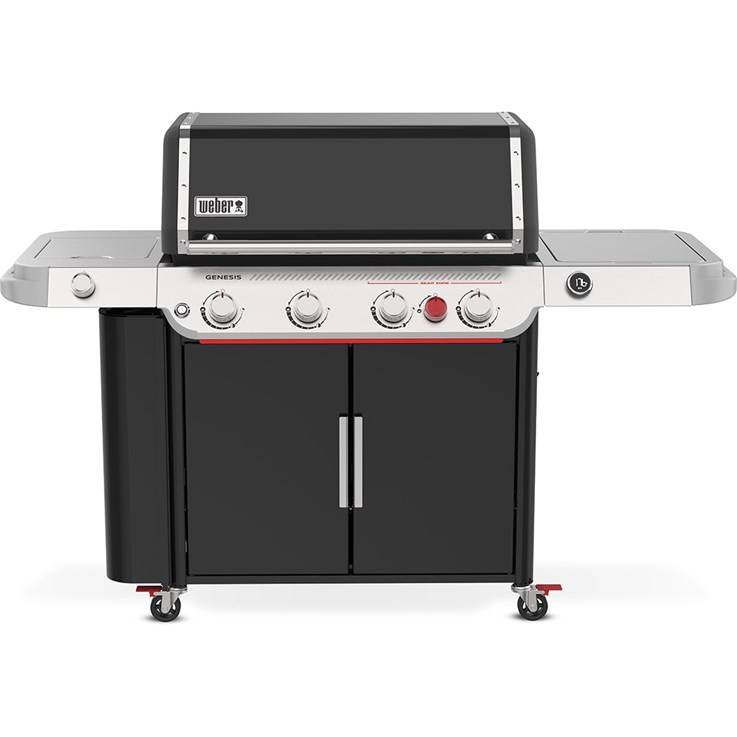 Weber Genesis EP-435 Gasolgrill Nyhet