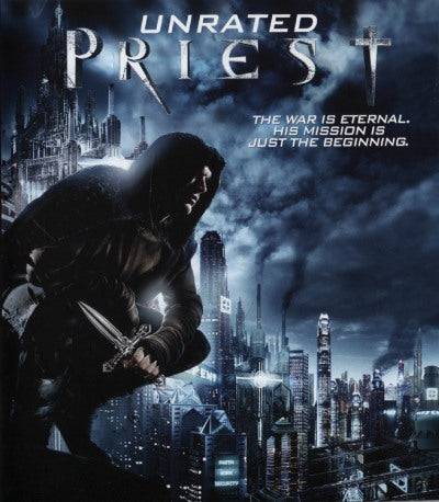 Priest (2011) (Beg)
