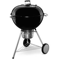 Weber Original Kettle Premium 67 Cm Svart