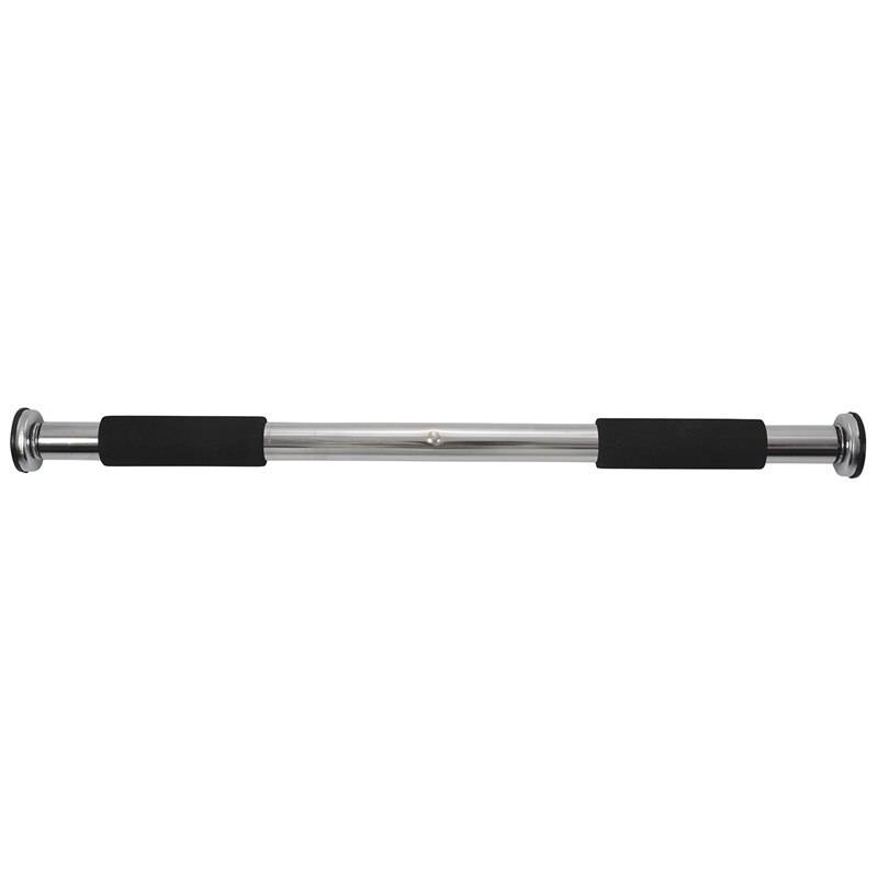 Pull up bar sportutrustning hemdörr träning fitnessutrustning träning träning gym storlek justerbar chin up bar s