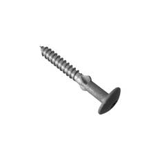 Skruv Cembrit 4.9x38 CL SCR-WW Fasad Flint