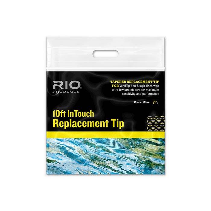 RIO InTouch 10ft Replacement Tip-S6-#7