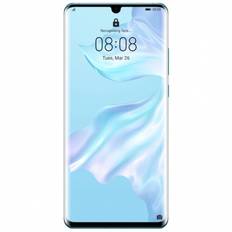 Huawei P30 PRO Breathing Crystal 128GB, Demoexemplar