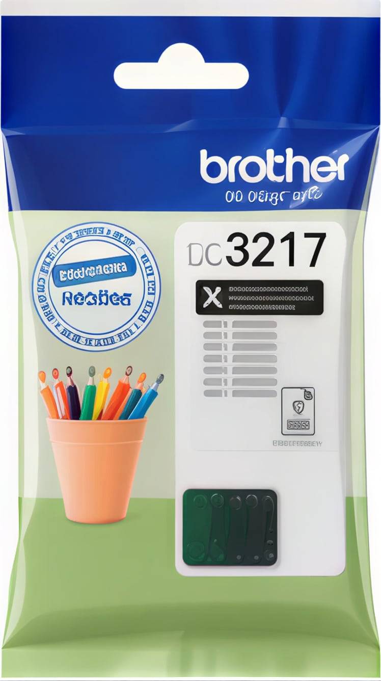 Sort patron lc3217bk.
