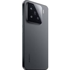 Xiaomi 15 16.1 cm (6.36") 12 GB 512 GB 5240 mAh Black