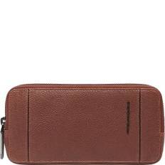 Cronus Kulturbeutel Leder 19.5 cm