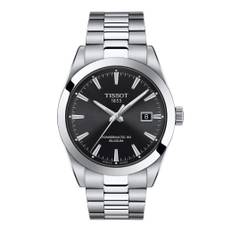 TISSOT GENTLEMAN POWERMATIC 80 SILICIUM