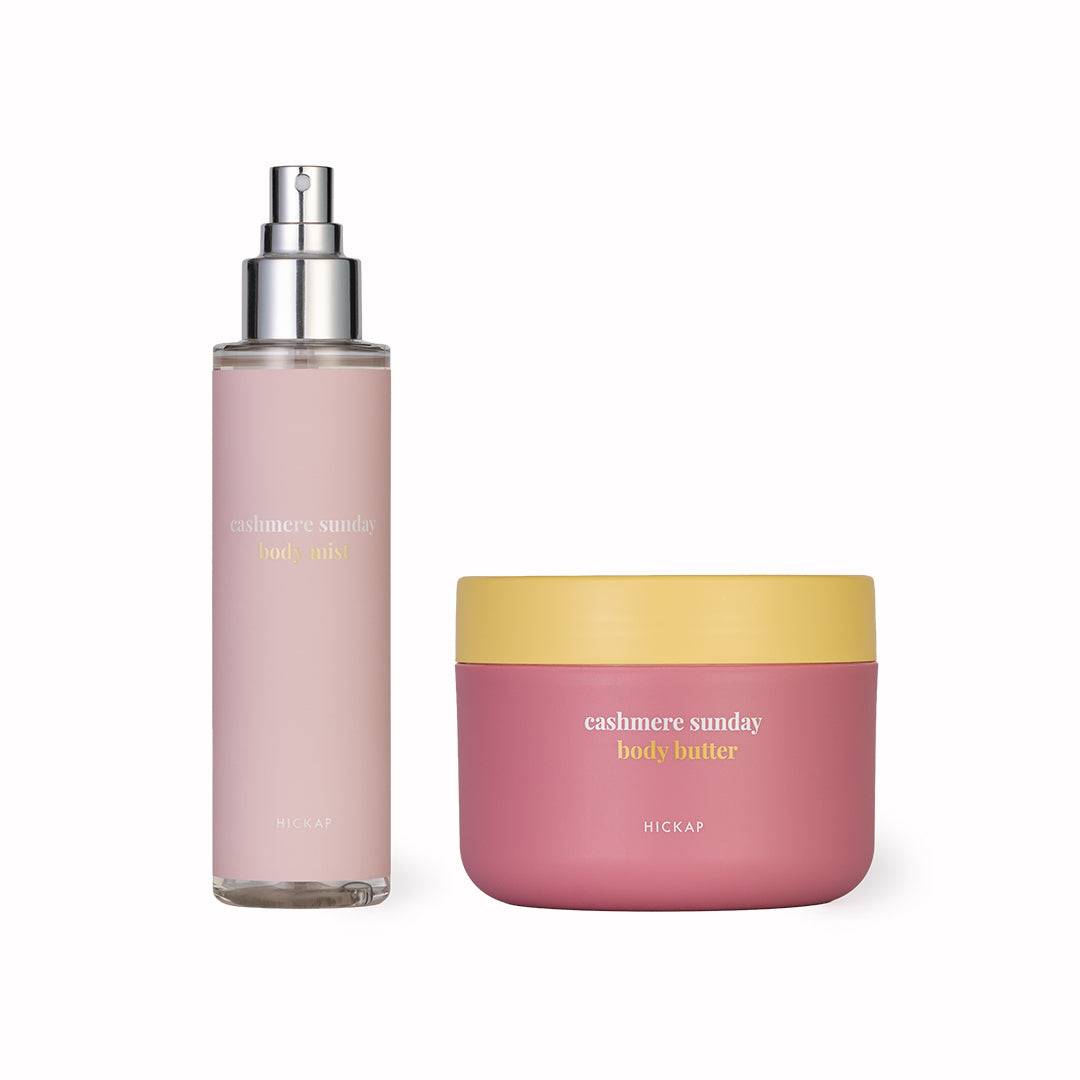 The Body Ritual Duo - Candy Circus