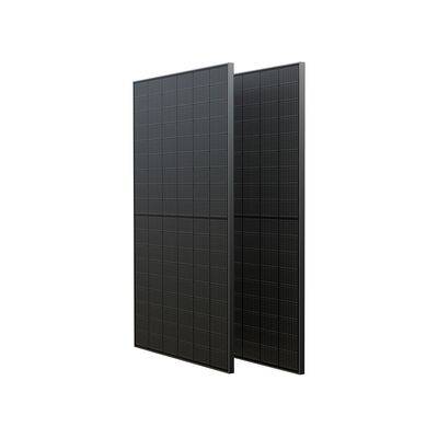 Ecoflow 30*400W Rigid Solar Panel Combo