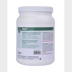 PBW Five Star 1,8 kg rengøringsmiddel