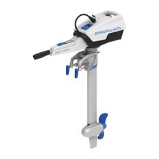 ePropulsion Spirit 1.0 Plus Extra Kort rigg med tillhörande Väskset Paketdeal