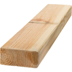 Ft sature reglar 45x145mm høvlet 4s - 70% pefc 420 cm