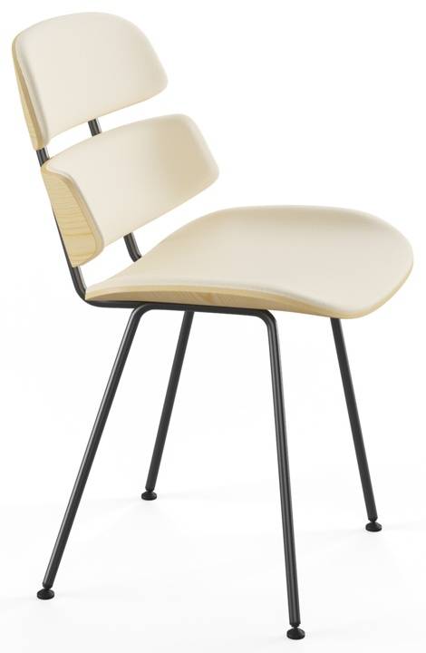 GM 575 Ask olja/semi creme Midas Stol