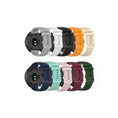 Urrem til Garmin Forerunner 745-Sort