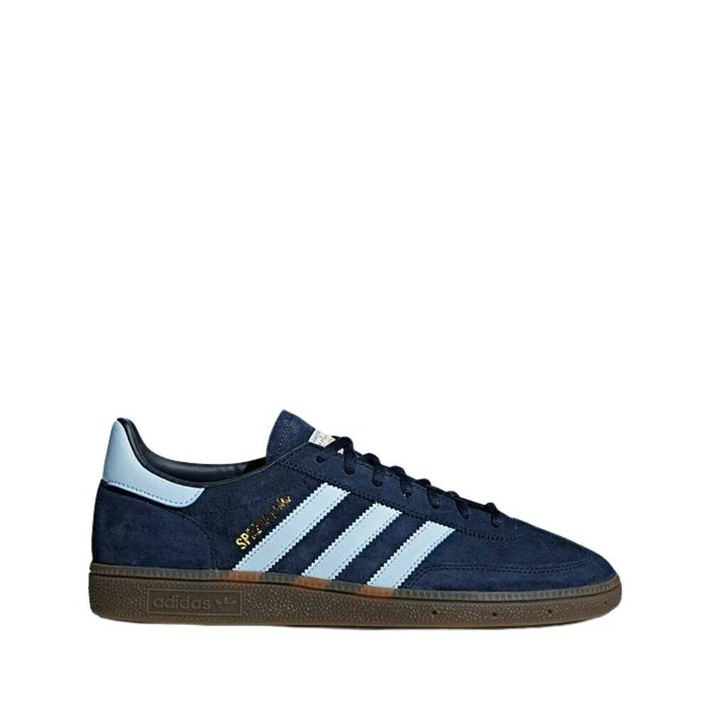 Adidas Originals - Handball Spezial Sneakers Skor - Herr - 37 1/3 EU -