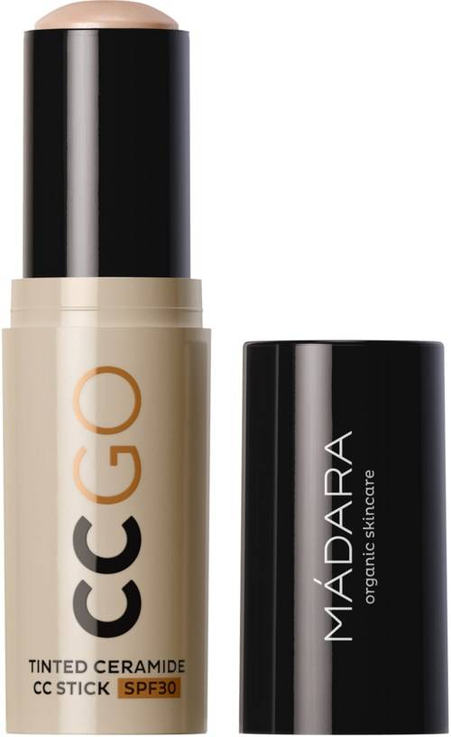 Mádara CC GO Tinted Ceramide CC Stick SPF30 #35 True Beige