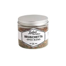 Krydda - Bruschetta 80g - Leilas