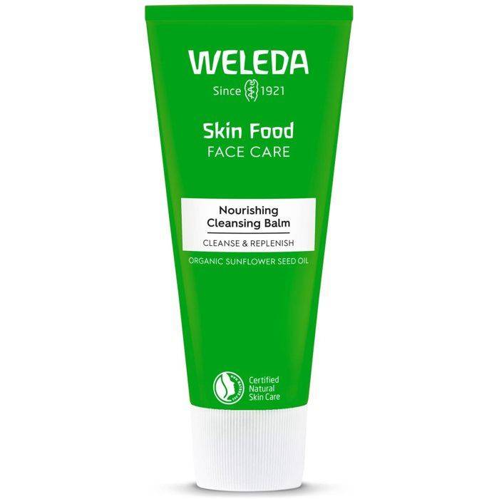 WELEDA Skin Food Renseende nærende balm 75 ml
