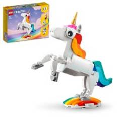 LEGO® Creator Magisches Einhorn (31140)