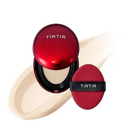 TIRTIR Mask Fit Red Cushion Foundation - 13N Fair Ivory