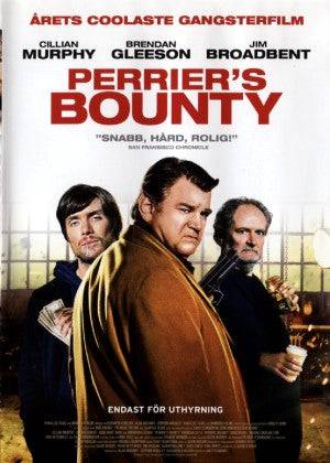 DVD - Perrier's Bounty (Beg)