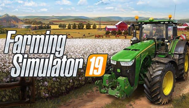Farming Simulator 19 - Anderson Group Equipment Pack - PC Windows,Mac