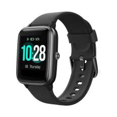 Smart Watch Herre og Damer Smart Sports Armbånd Vandtæt IP68 Smartwatch Skridttæller Fitness Tracker