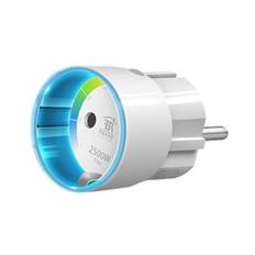 Fibaro Z-wave-fjärrströmbrytare med energimätare