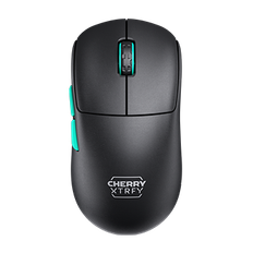 CHERRY XTRFY M68 WIRELESS BLACK