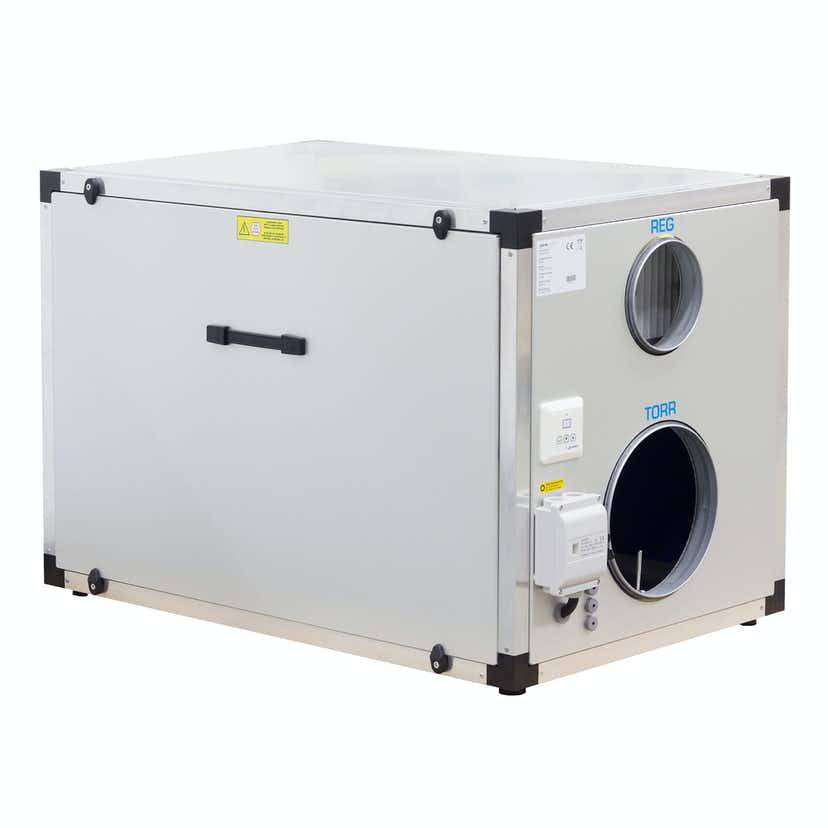 Avfuktare Acetec EvoDry 180 Pro
