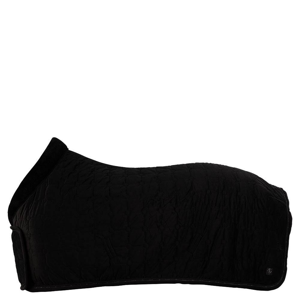 BR CLX Show Rug Stalltäcke - Svart - 155-cm