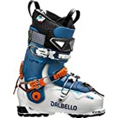 Dalbello Lupo AX 110 W UNI, vit/CELESTIAL skidskor, 22,5