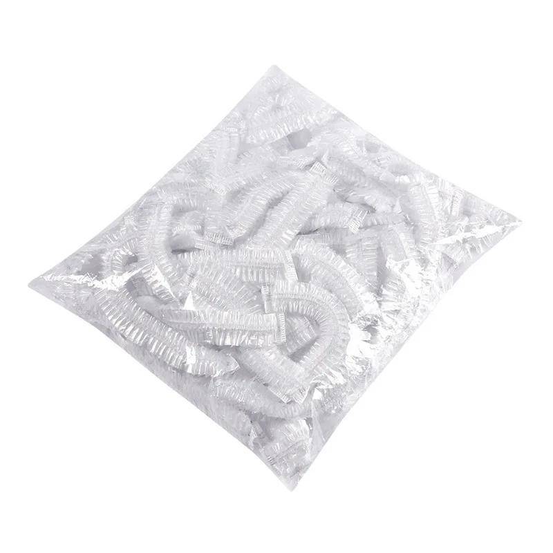 Reusable Food Wrap Storage Covers Bags For Bowl Elastic Plate Silicone Lid Cover Kitchen Fruit Plastic Fresh-Keeping Seal