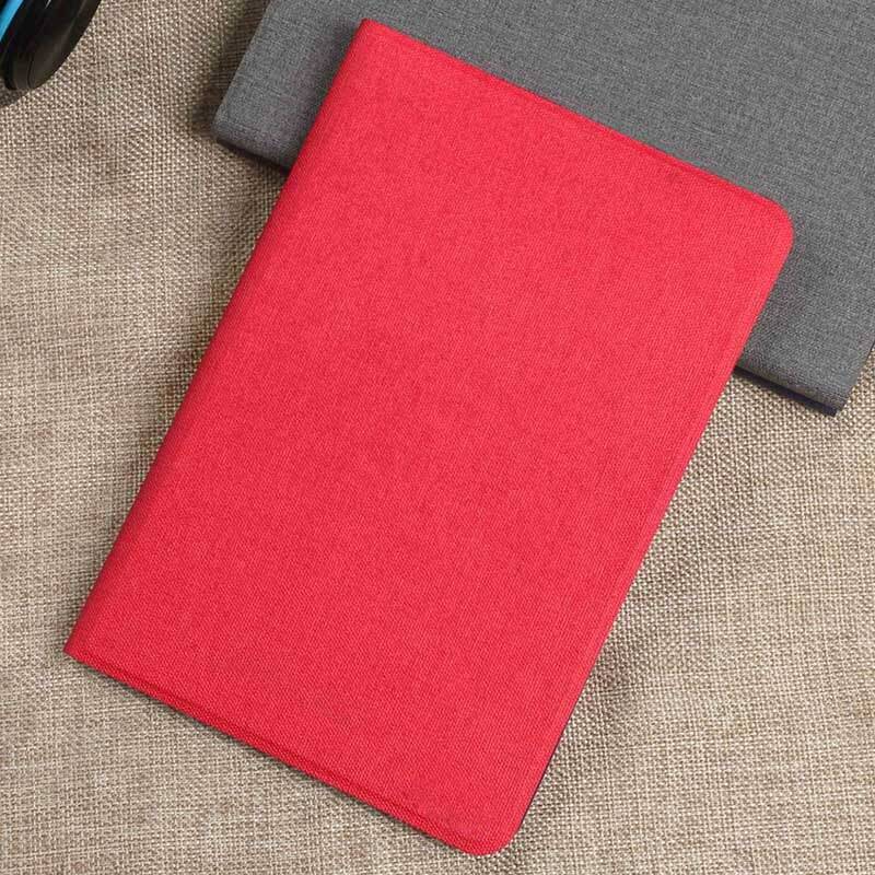 Fodral Lenovo Tab M10 FHD Plus 10.1" - Ljus röd / M10 rel tb -x605