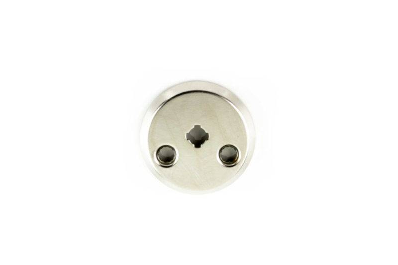 NorthernHome Nyckelskylt 2994 Mattborstad Nickel