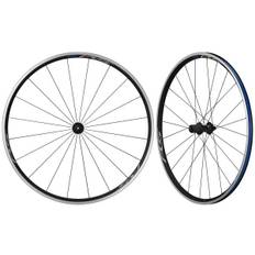 WH-RS100-CL 28" Wheelset